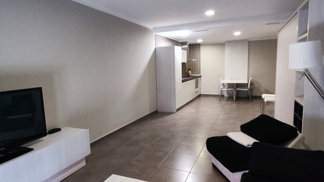 Photo of Livingroom in Alcaniz