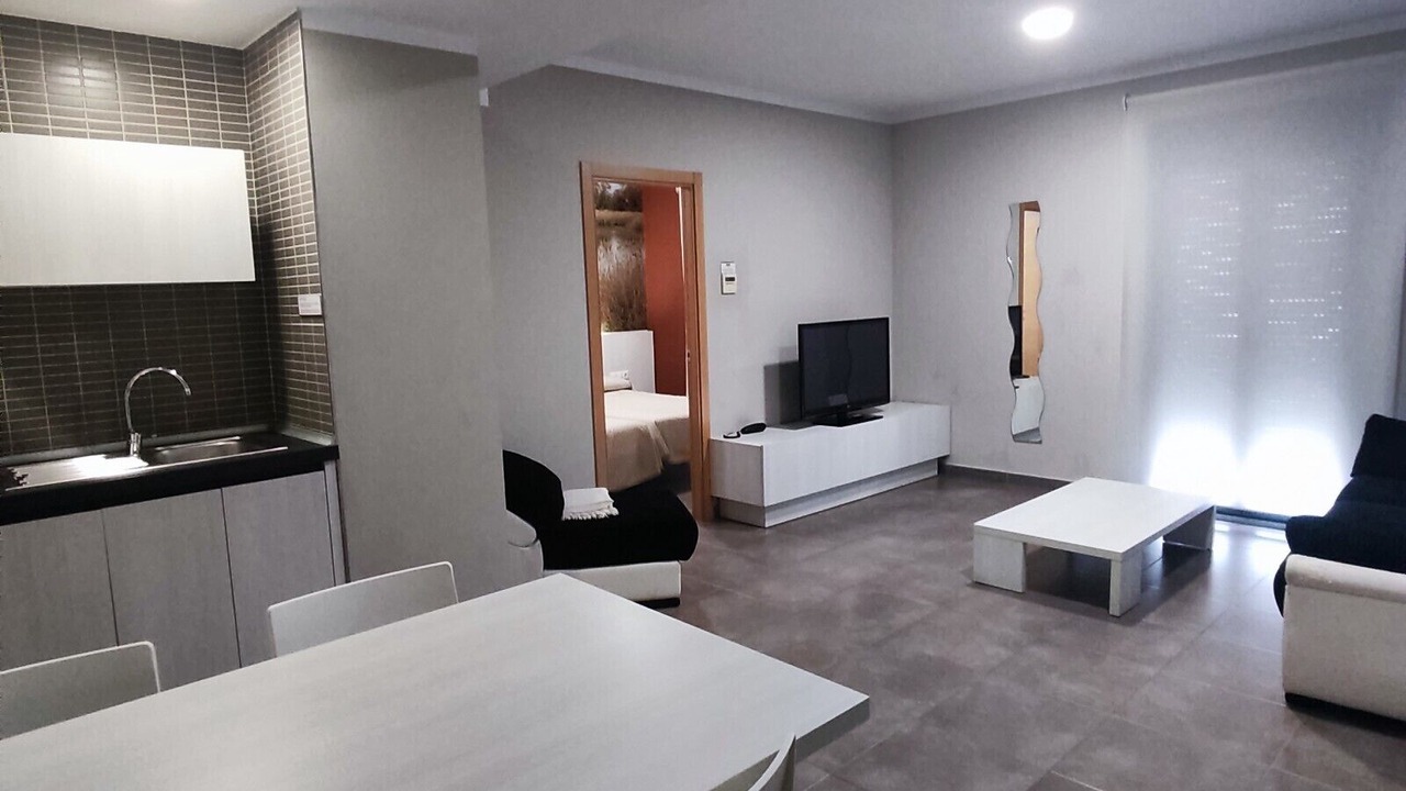 Photo of Livingroom in Alcaniz