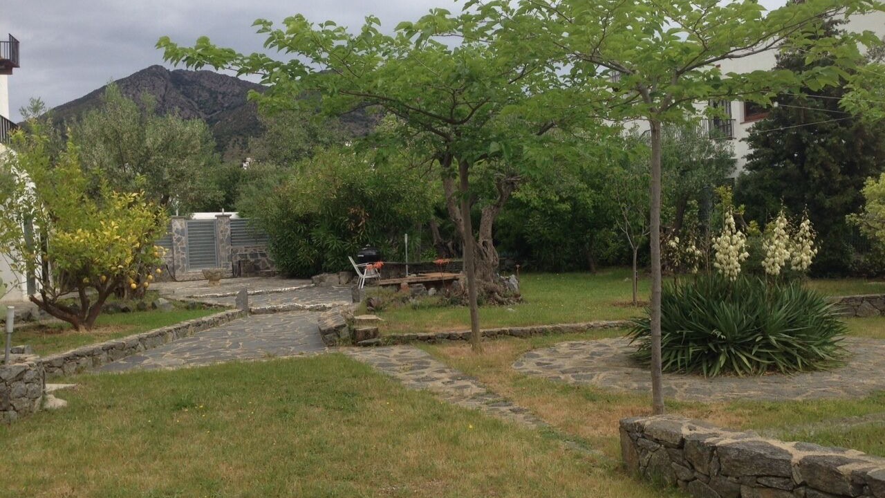Photo of Outdoor in El Mas Bosca