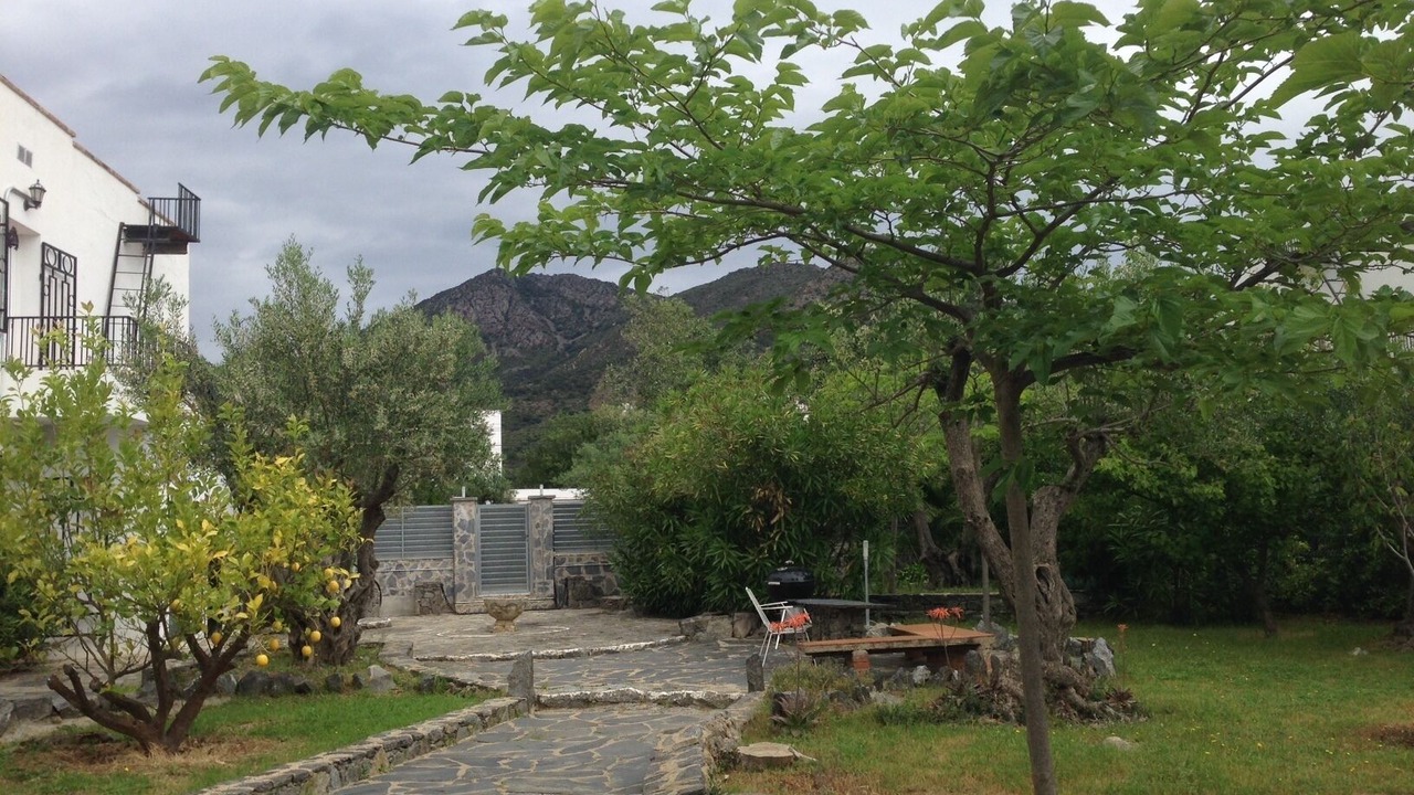 Photo of Outdoor in El Mas Bosca