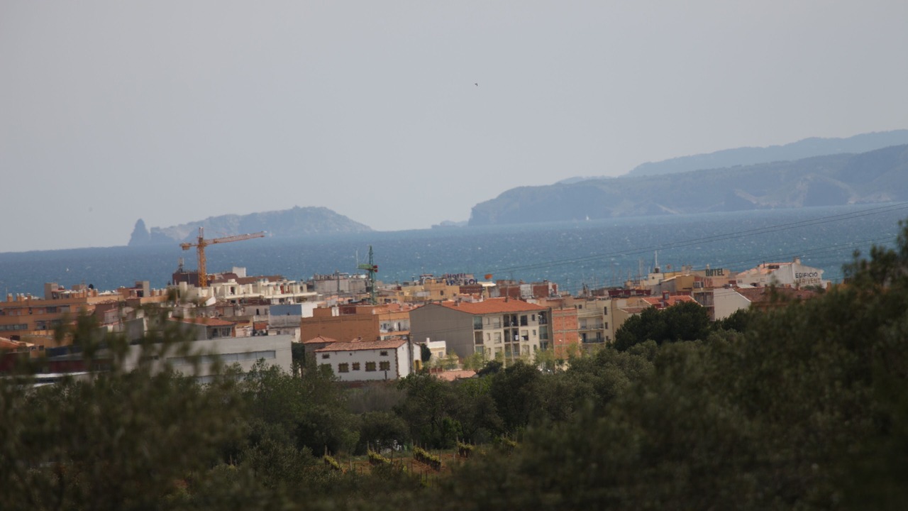 Photo of Outdoor in El Mas Bosca