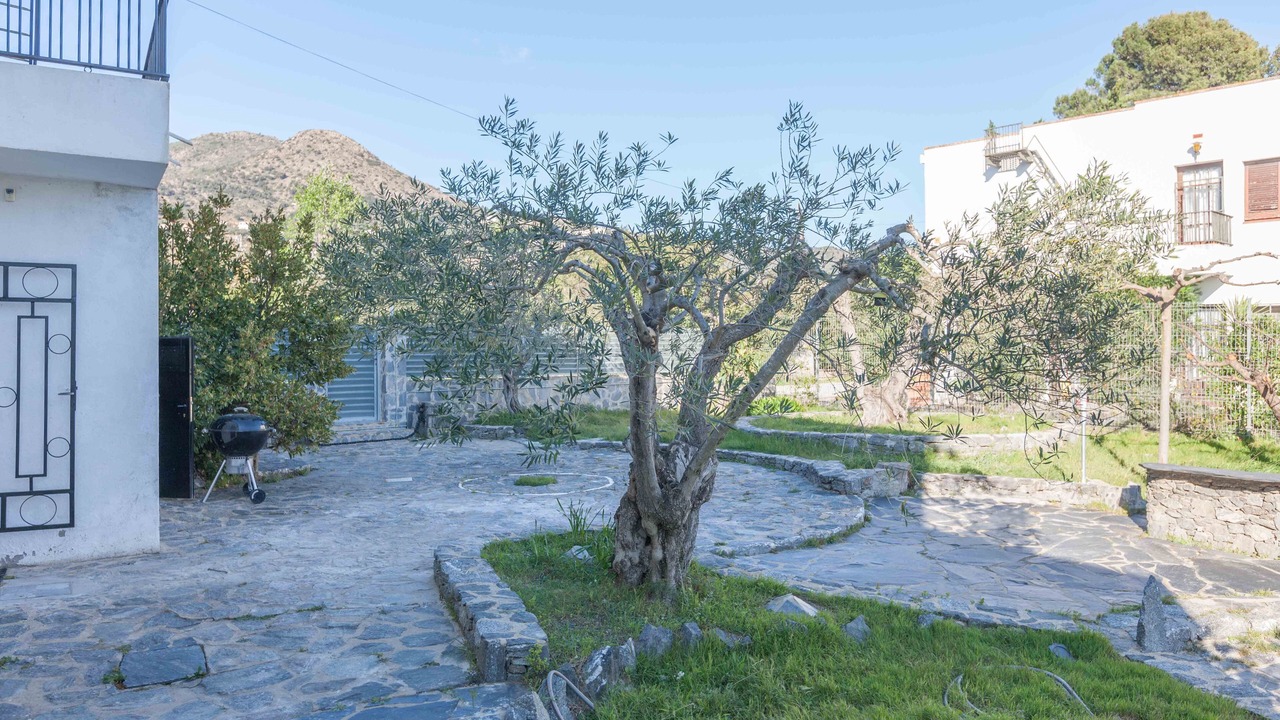 Photo of Outdoor in El Mas Bosca
