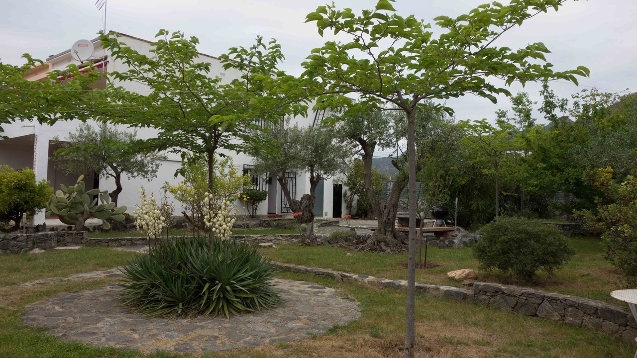 Photo of Outdoor in El Mas Bosca