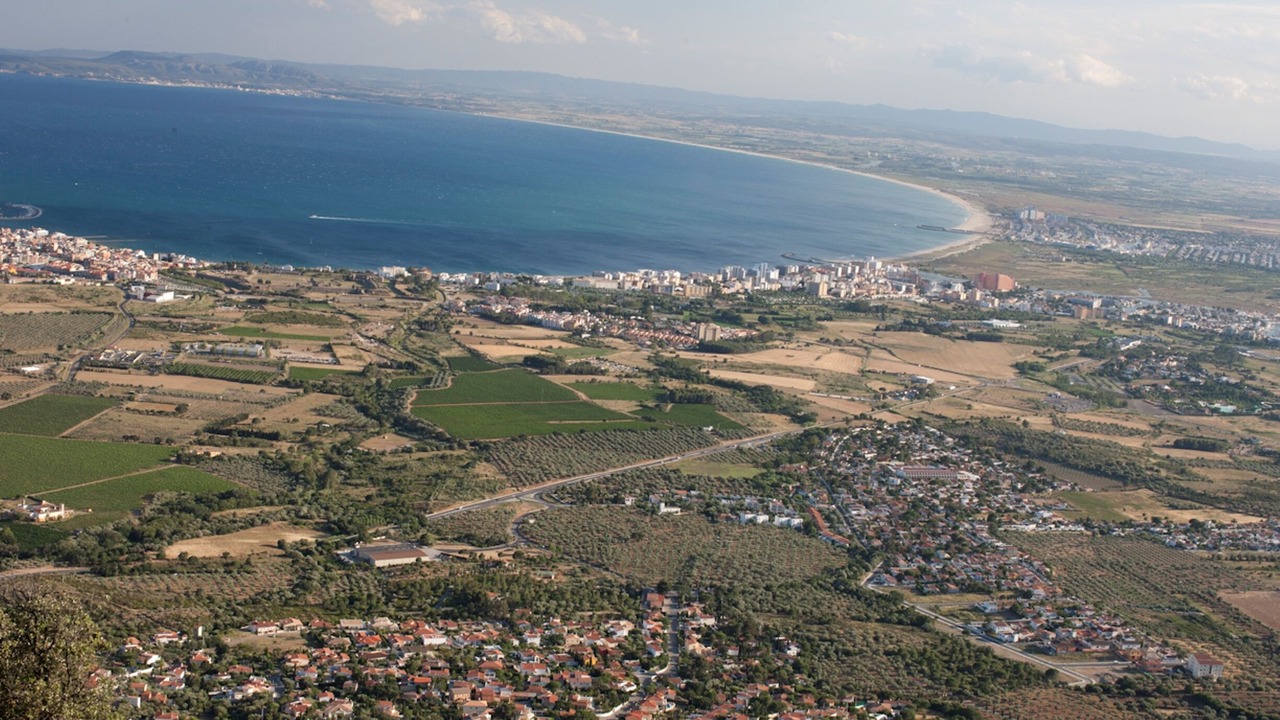 Photo of Outdoor in El Mas Bosca