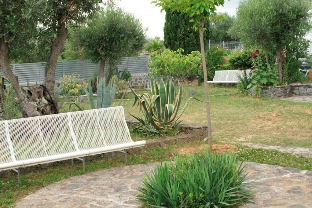 Photo of Outdoor in El Mas Bosca
