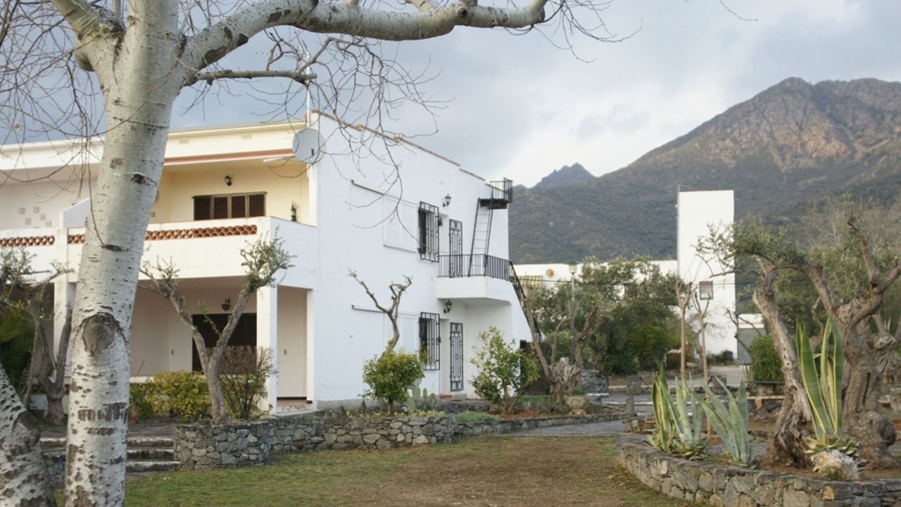 Photo of Outdoor in El Mas Bosca