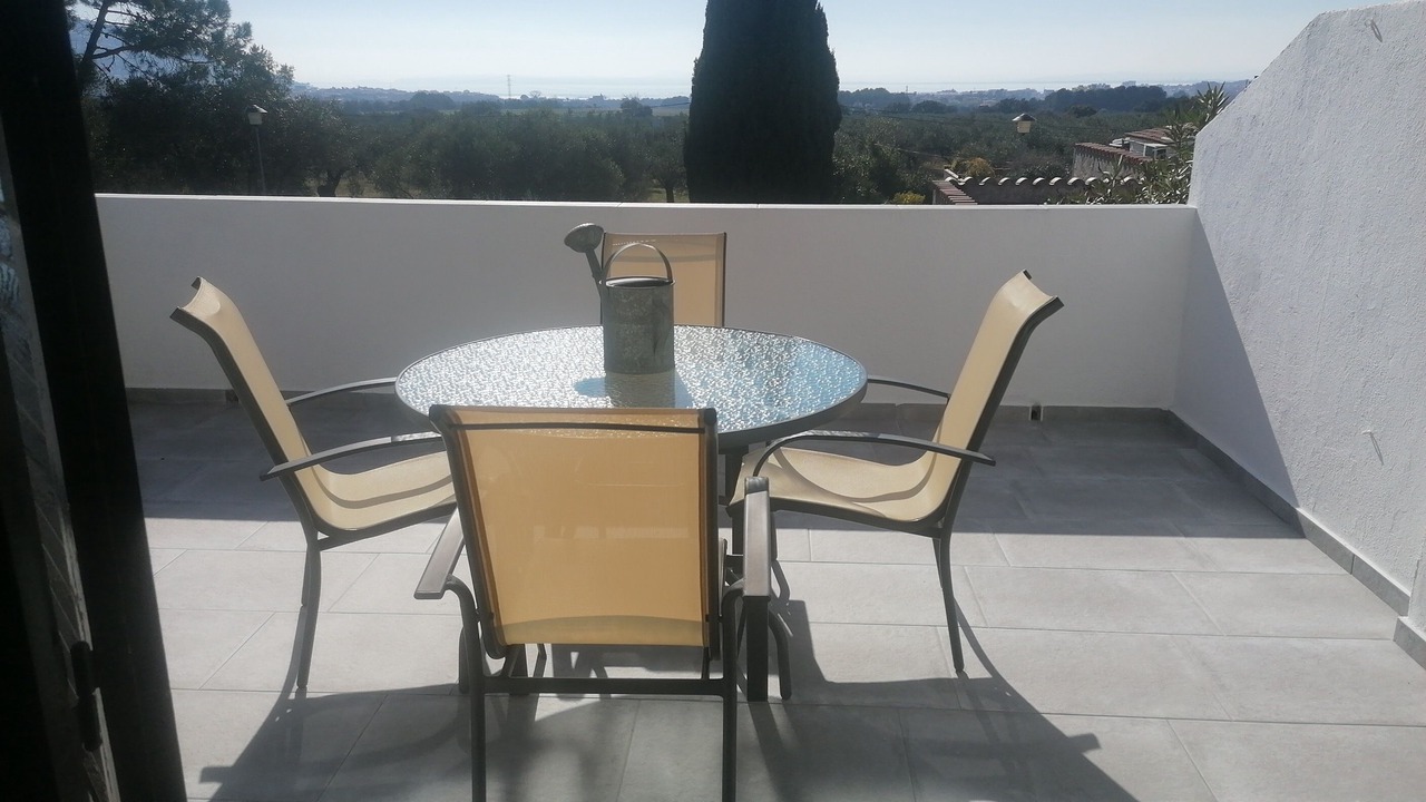 Photo of Outdoor in El Mas Bosca