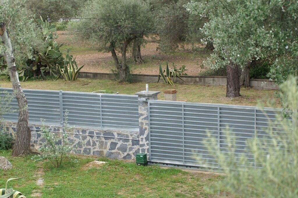 Photo of Outdoor in El Mas Bosca