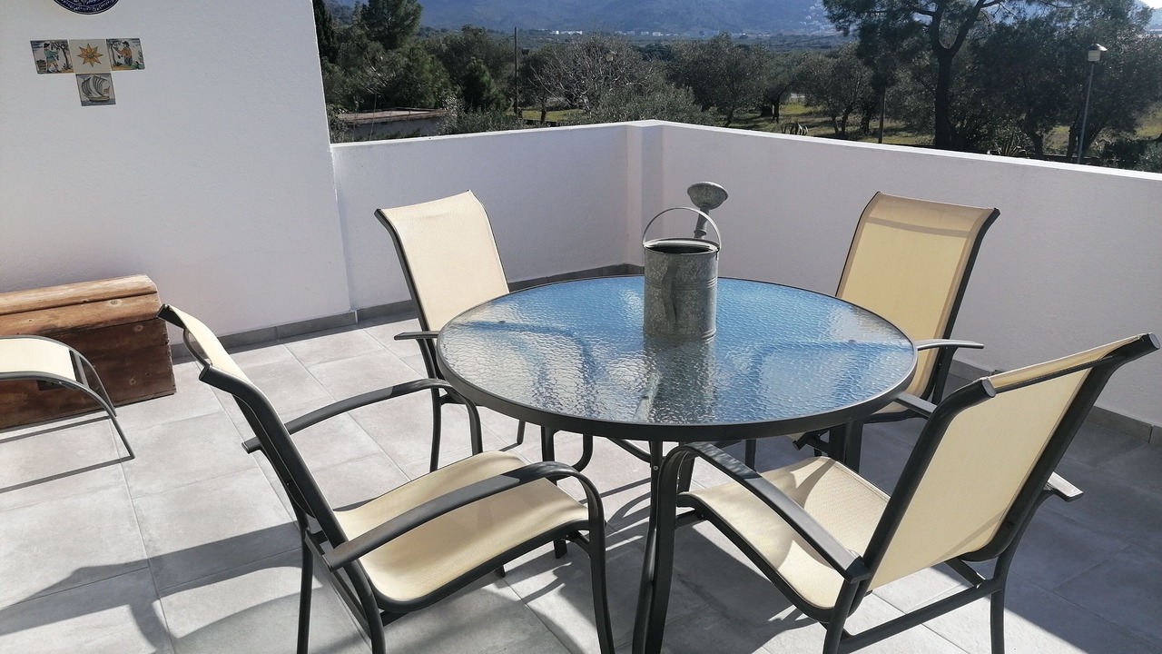 Photo of Outdoor in El Mas Bosca