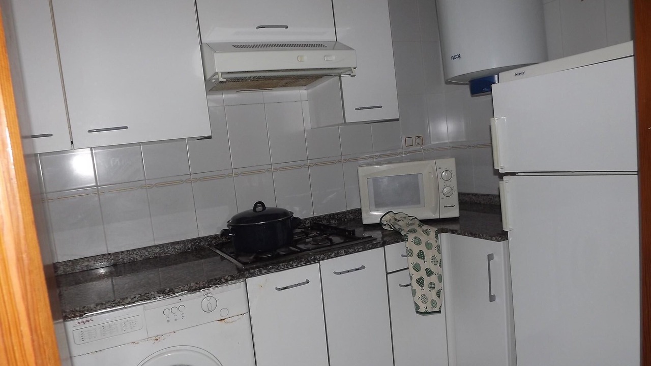 Photo of Kitchen in Alcossebre