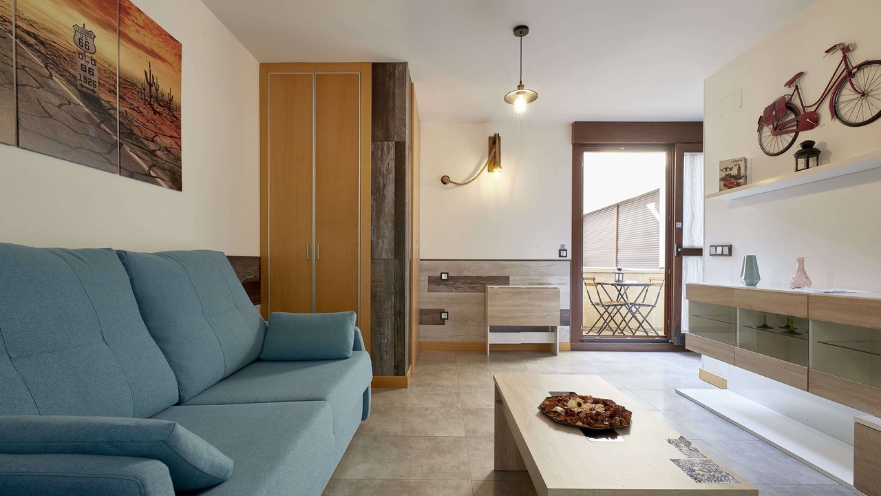 Photo of Livingroom in Old Town