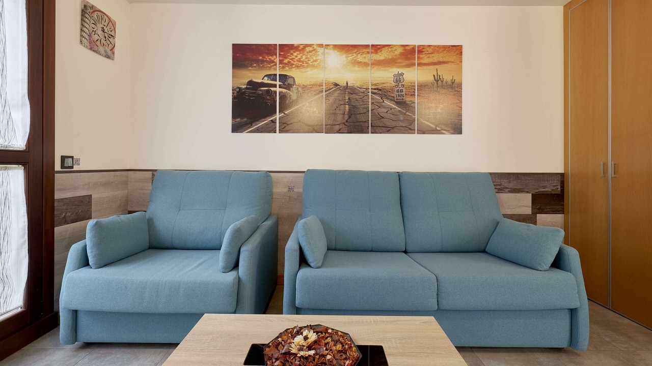Photo of Livingroom in Old Town