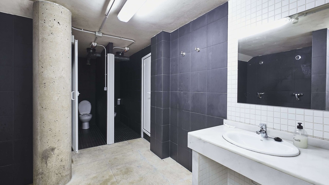 Photo of Bathroom in Old Town
