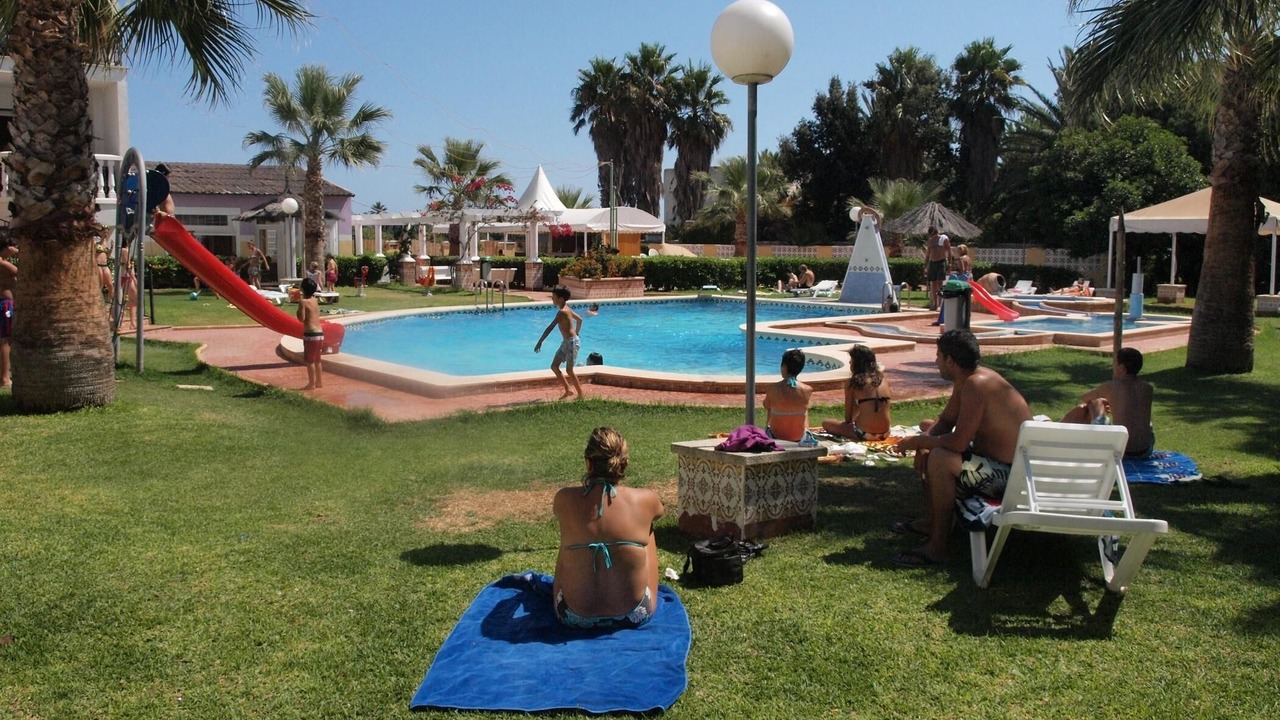 Photo of Outdoor in Alcossebre