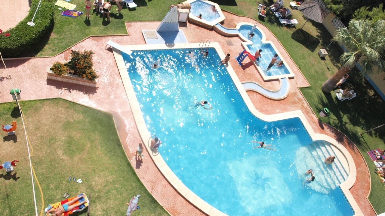 Photo of Outdoor in Alcossebre