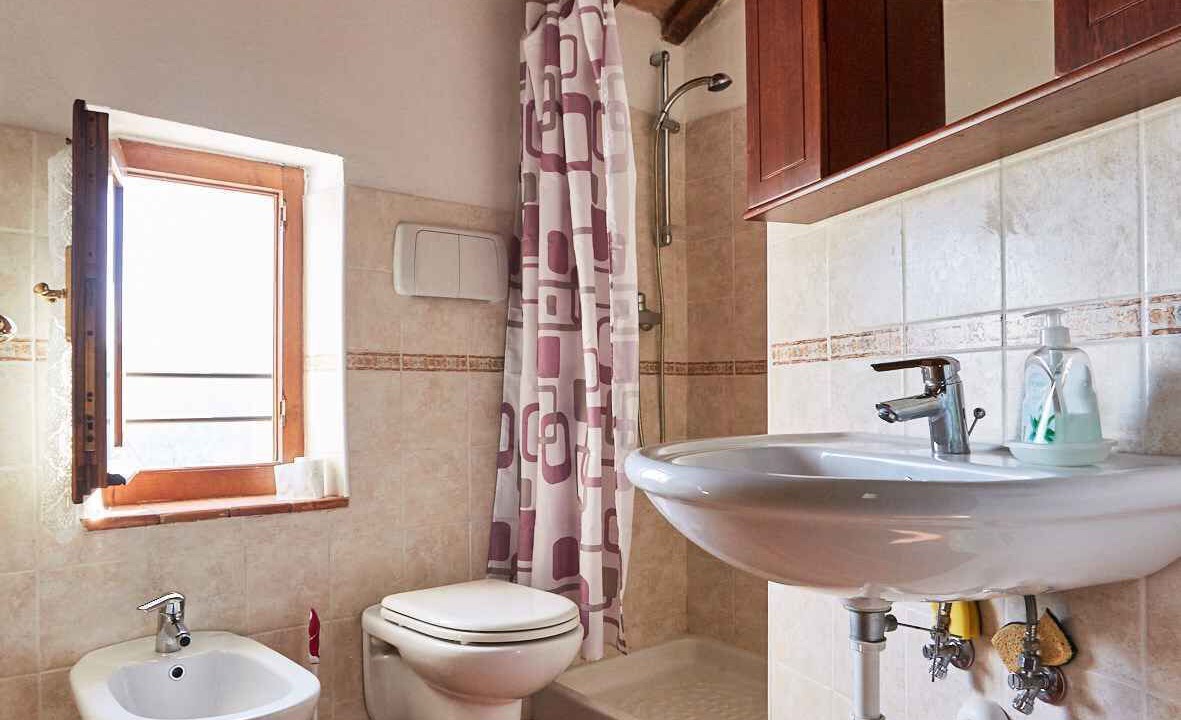 Photo of Bathroom in Montieri
