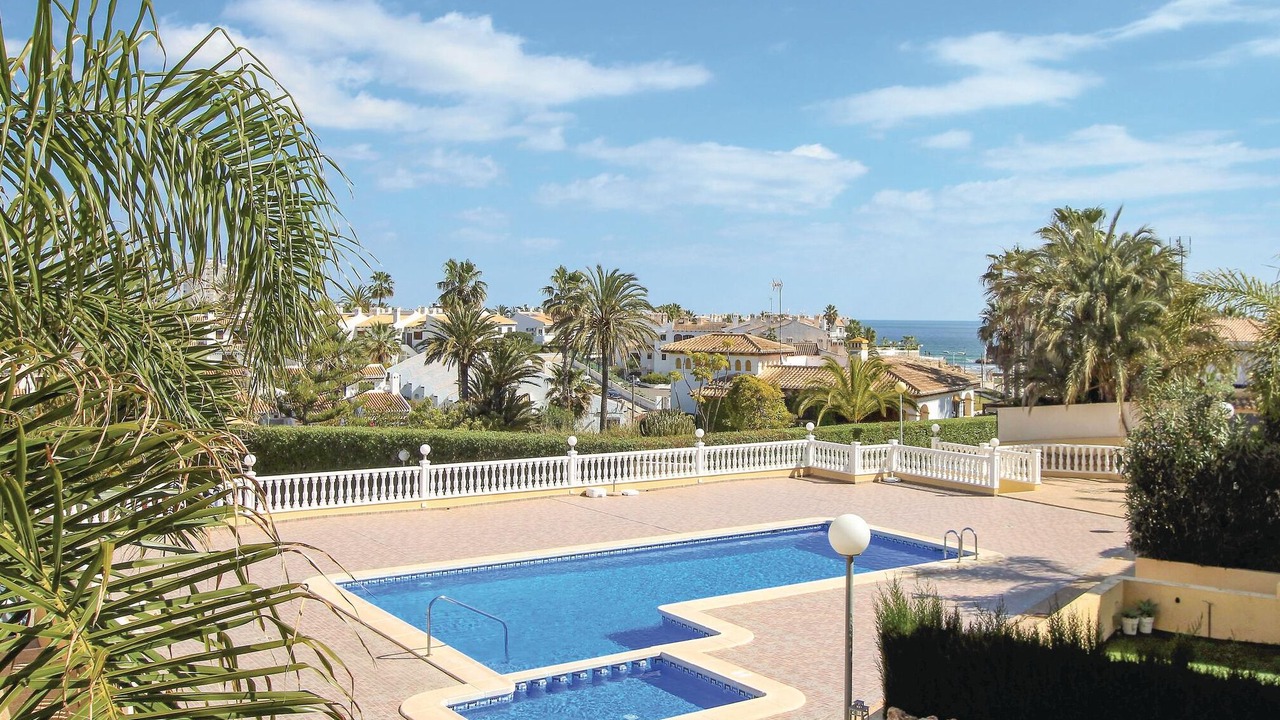 Photo of Outdoor in Orihuela Costa