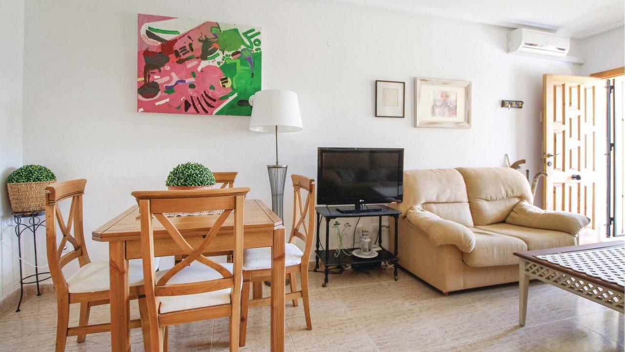 Photo of Bedroom in Orihuela Costa