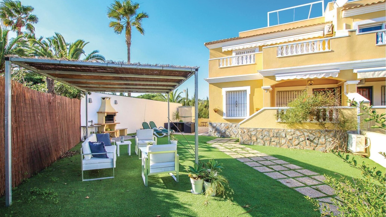 Photo of Outdoor in Orihuela Costa