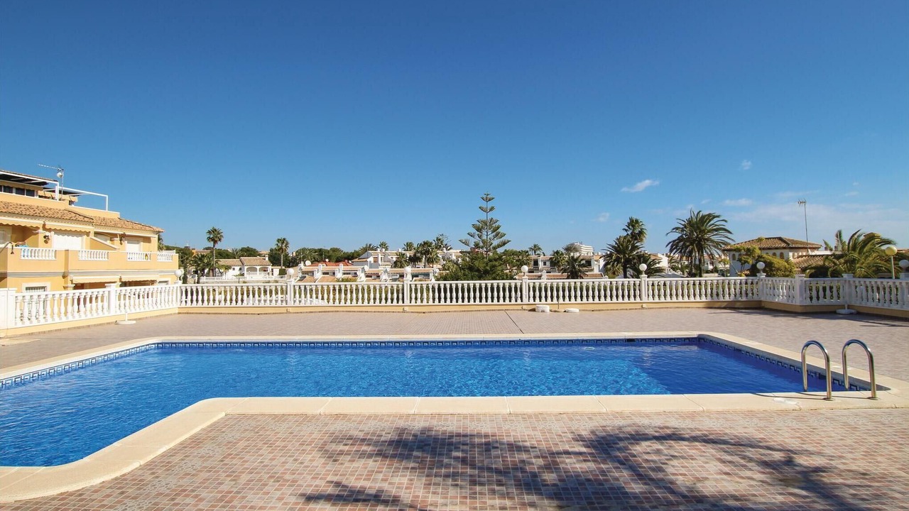 Photo of Outdoor in Orihuela Costa