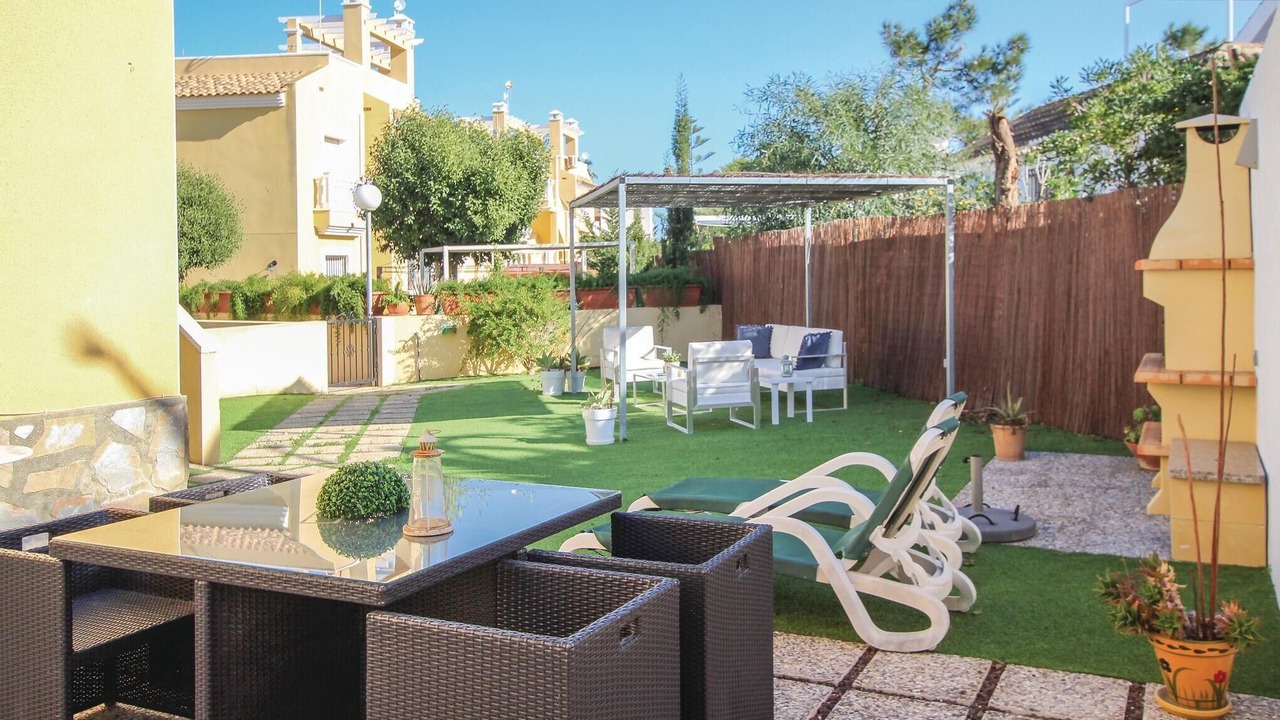 Photo of Patio Balcony in Orihuela Costa