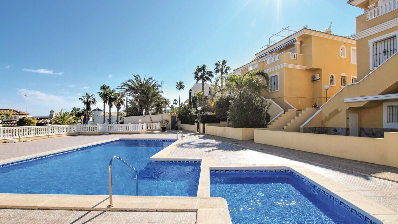 Photo of Outdoor in Orihuela Costa