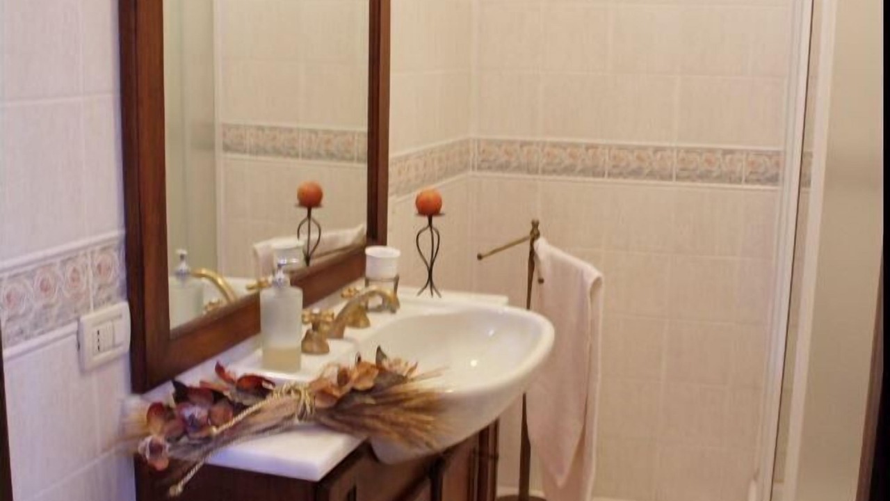 Photo of Bathroom in Palazzuolo Alto