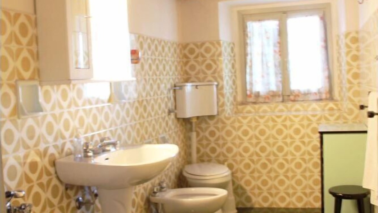 Photo of Bathroom in Palazzuolo Alto