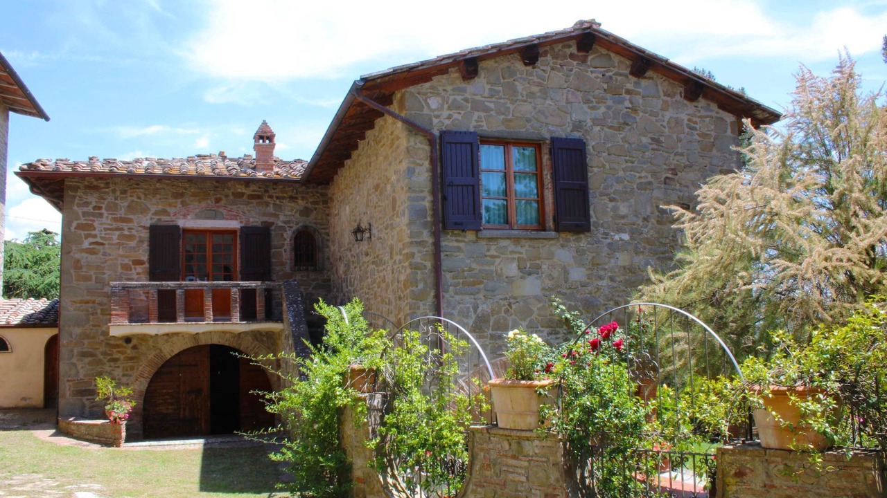 Photo of Outdoor in Palazzuolo Alto