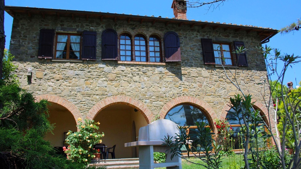 Photo of Outdoor in Palazzuolo Alto