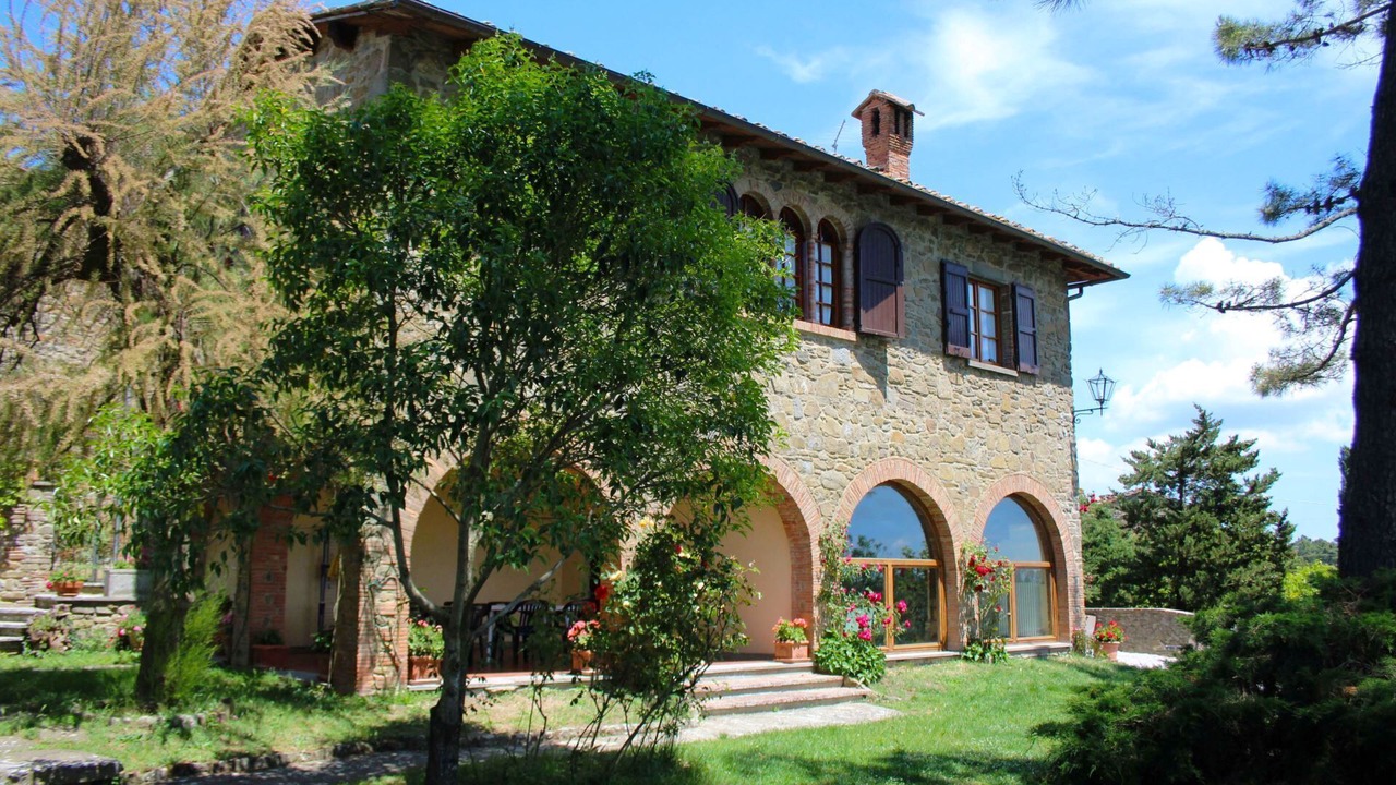 Photo of Outdoor in Palazzuolo Alto
