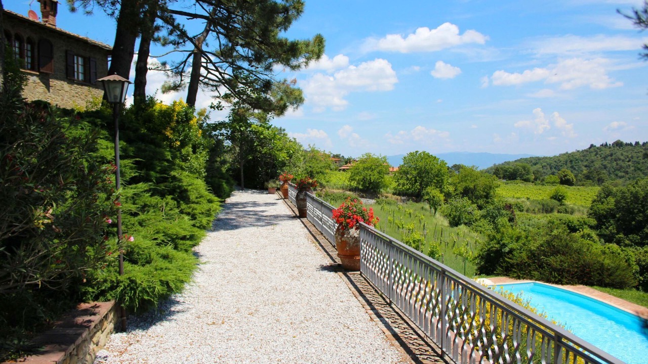 Photo of Outdoor in Palazzuolo Alto