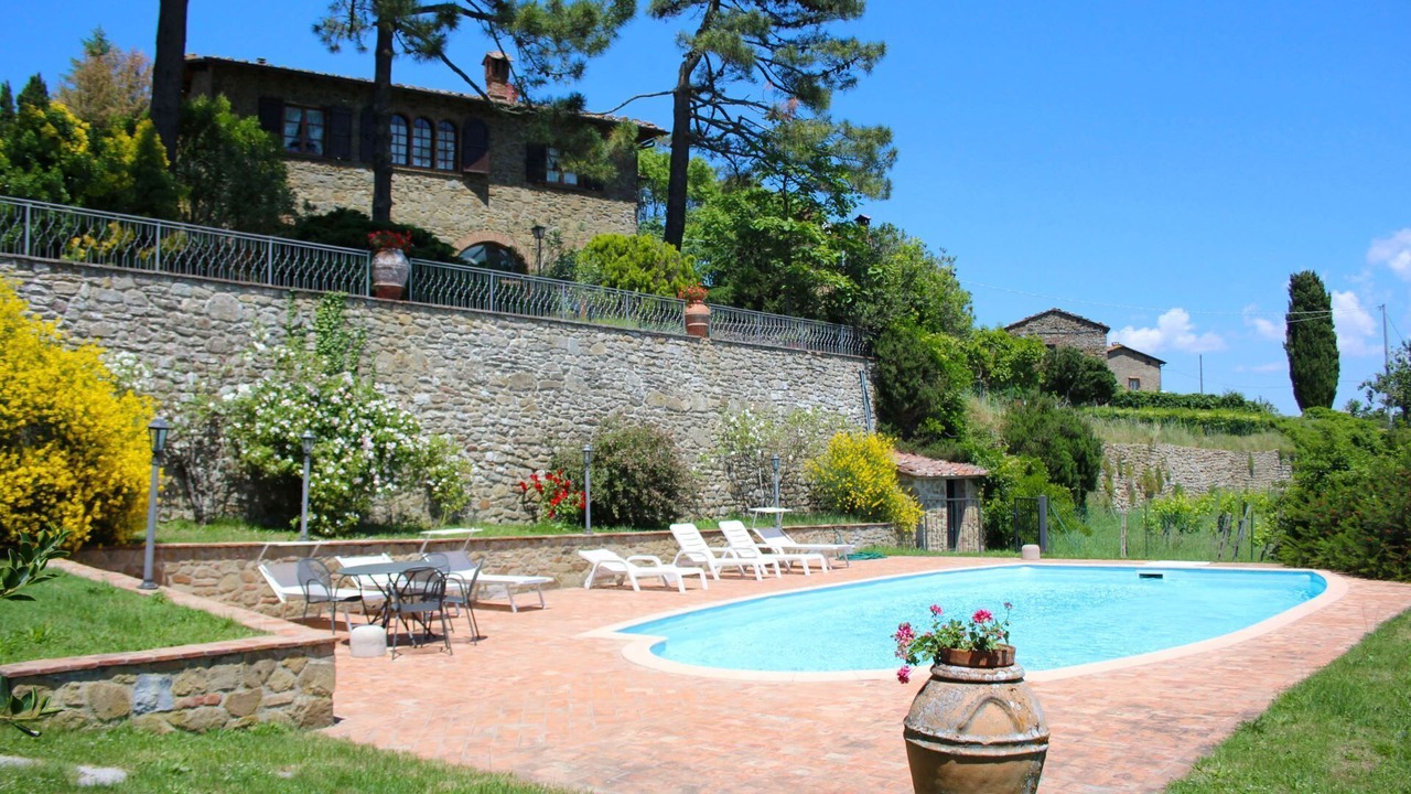 Photo of Outdoor in Palazzuolo Alto