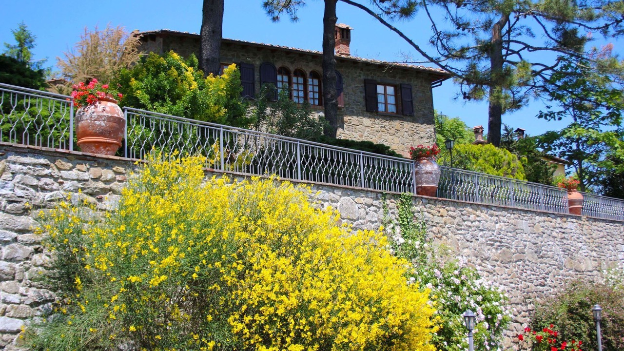 Photo of Outdoor in Palazzuolo Alto