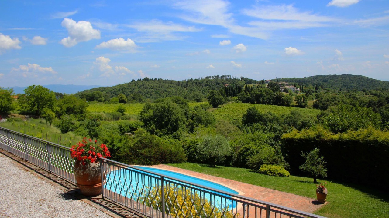 Photo of Outdoor in Palazzuolo Alto