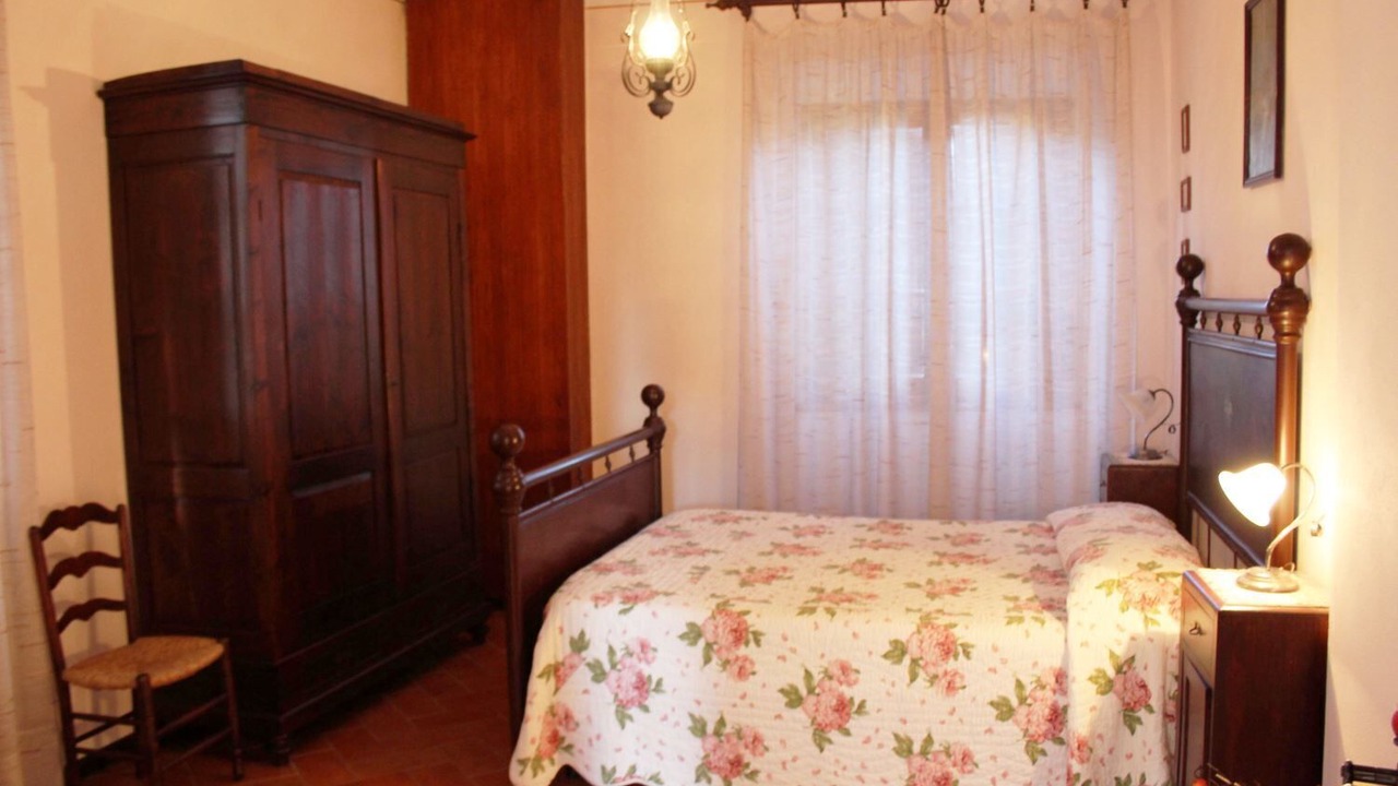 Photo of Bedroom in Palazzuolo Alto