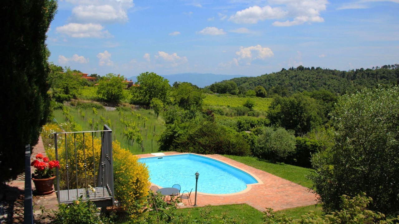 Photo of Outdoor in Palazzuolo Alto