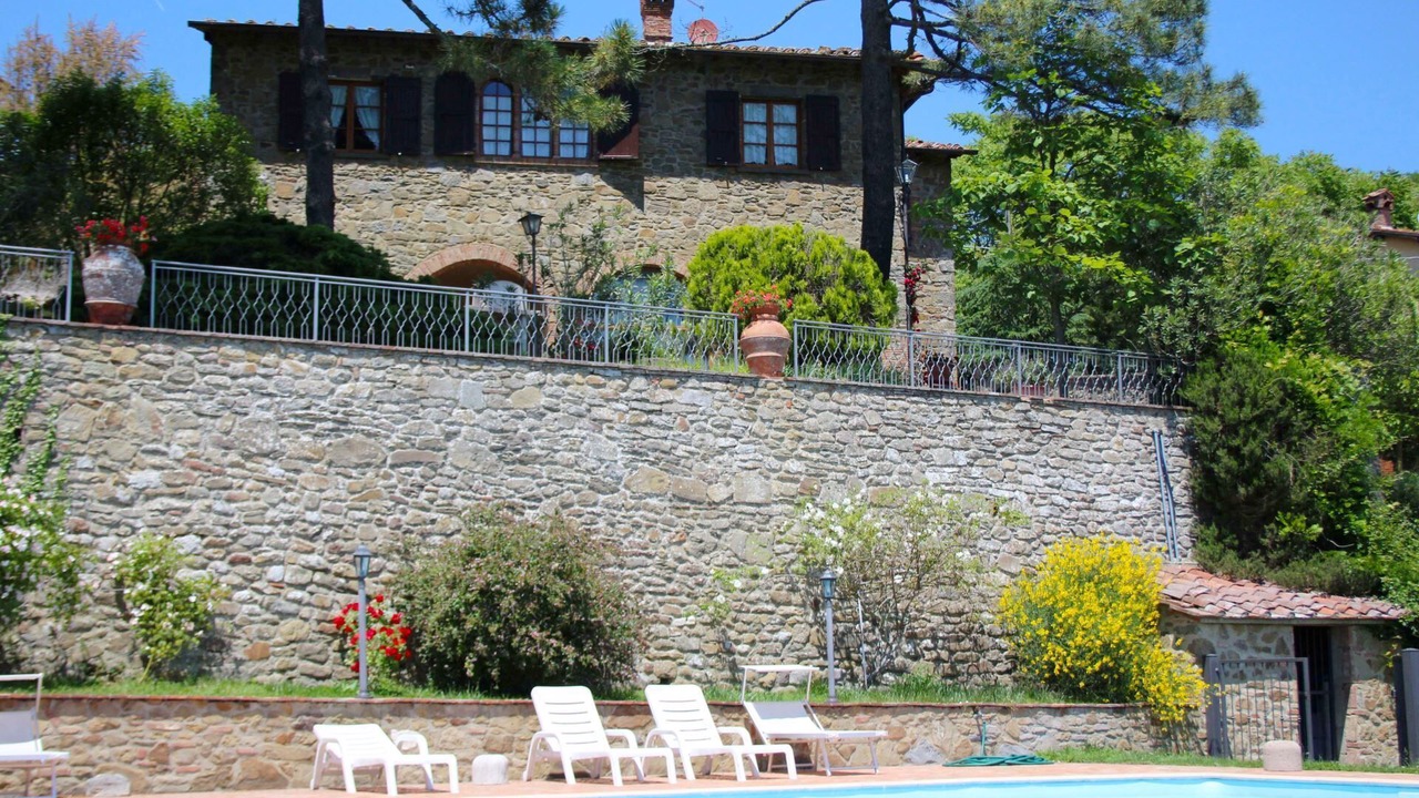 Photo of Outdoor in Palazzuolo Alto