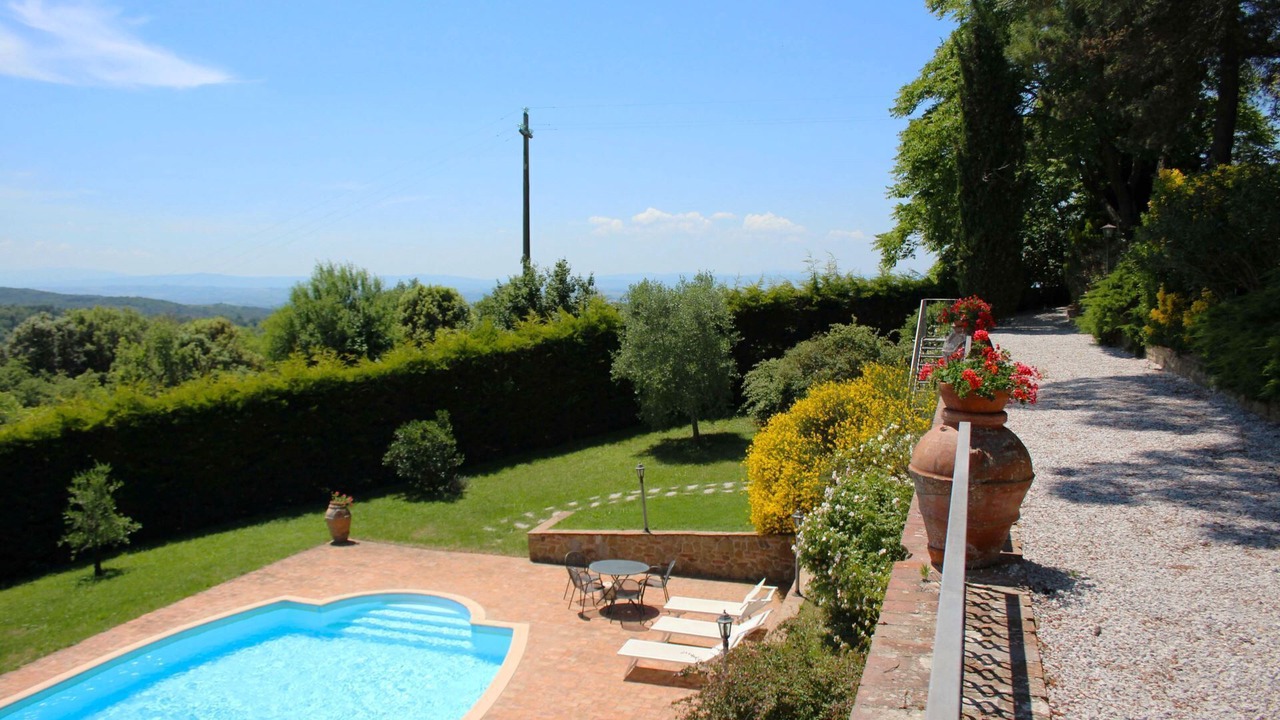 Photo of Outdoor in Palazzuolo Alto
