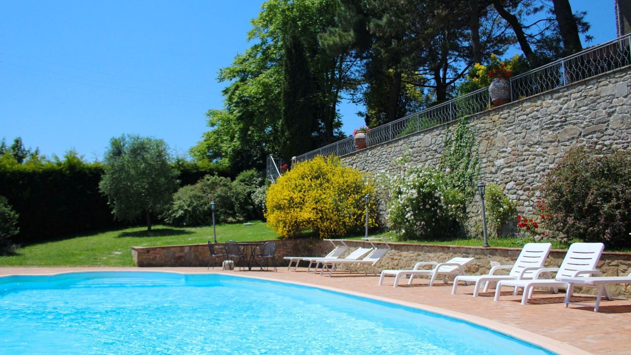 Photo of Outdoor in Palazzuolo Alto