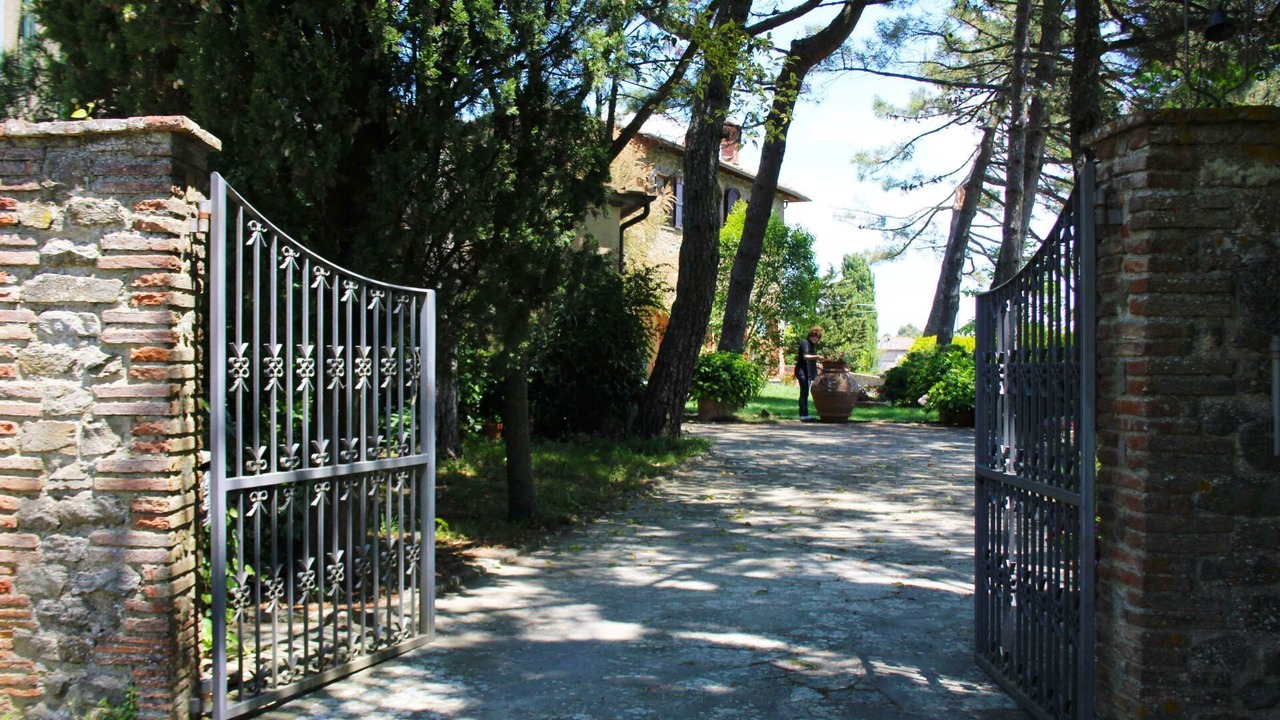 Photo of Outdoor in Palazzuolo Alto