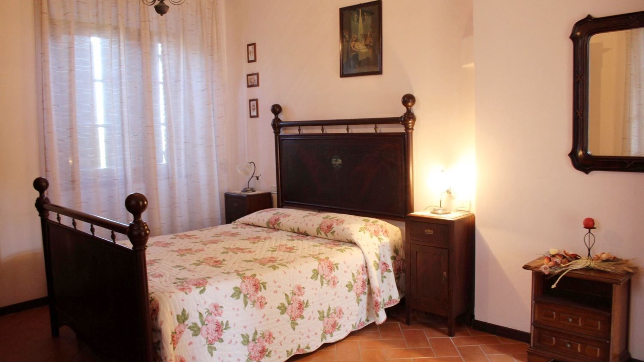 Photo of Bedroom in Palazzuolo Alto