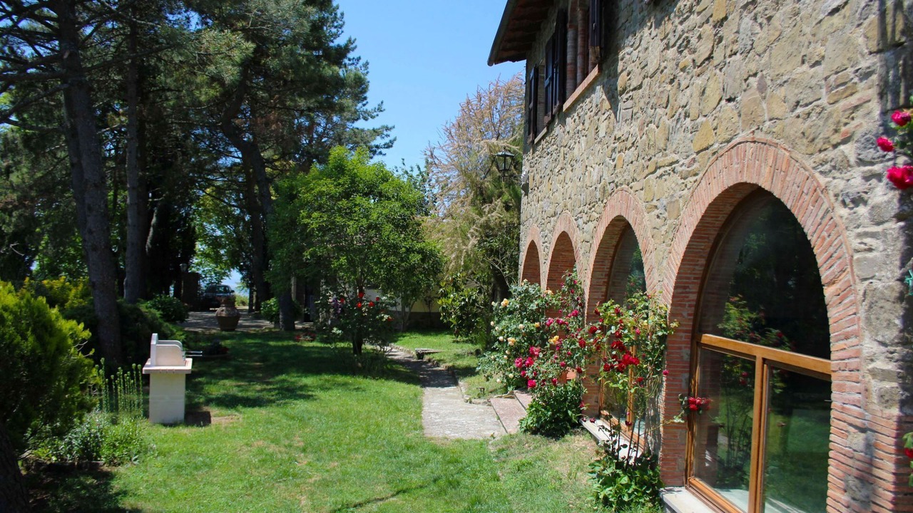 Photo of Outdoor in Palazzuolo Alto