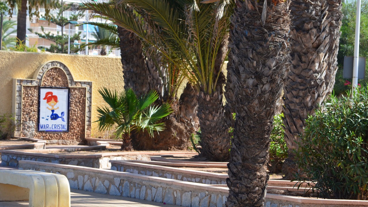 Photo of Outdoor in Mar de Cristal