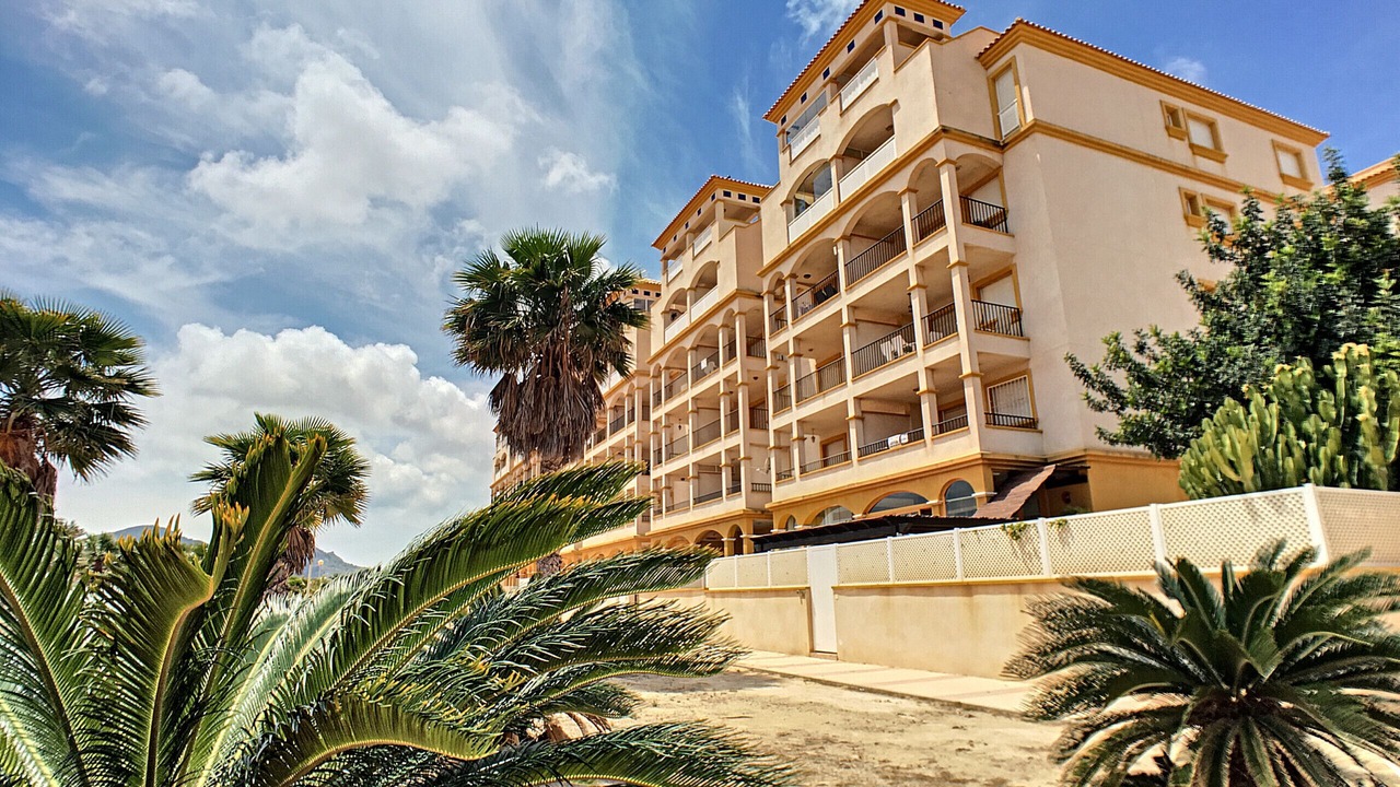 Photo of Outdoor in Mar de Cristal