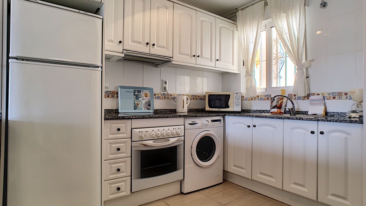 Photo of Kitchen in Mar de Cristal