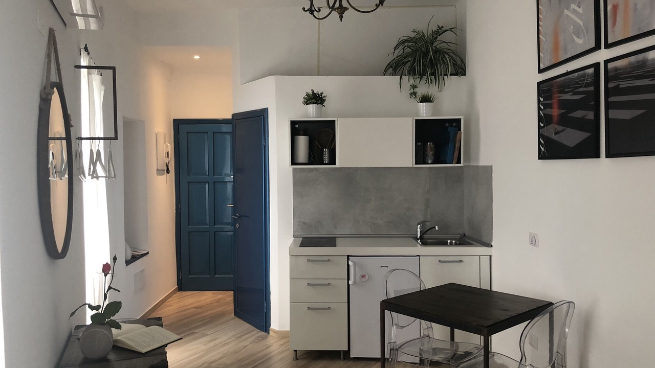 Photo of Kitchen in Vernazza