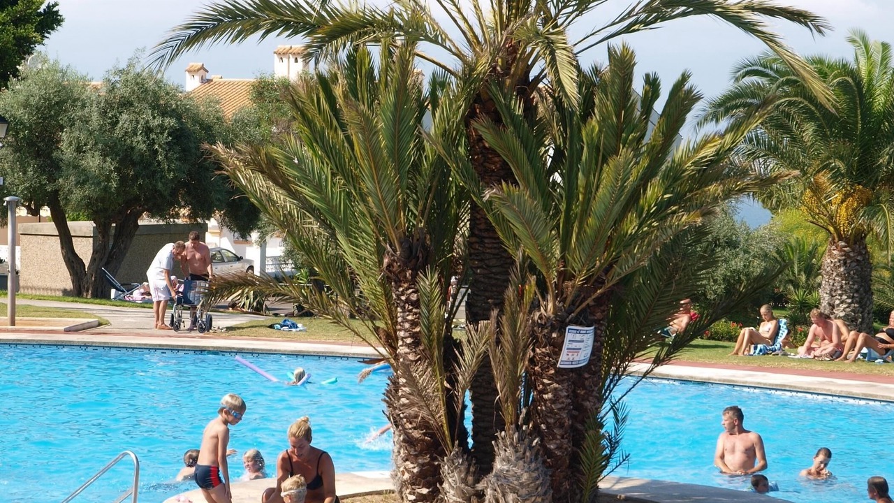 Photo of Outdoor in Gran Alacant