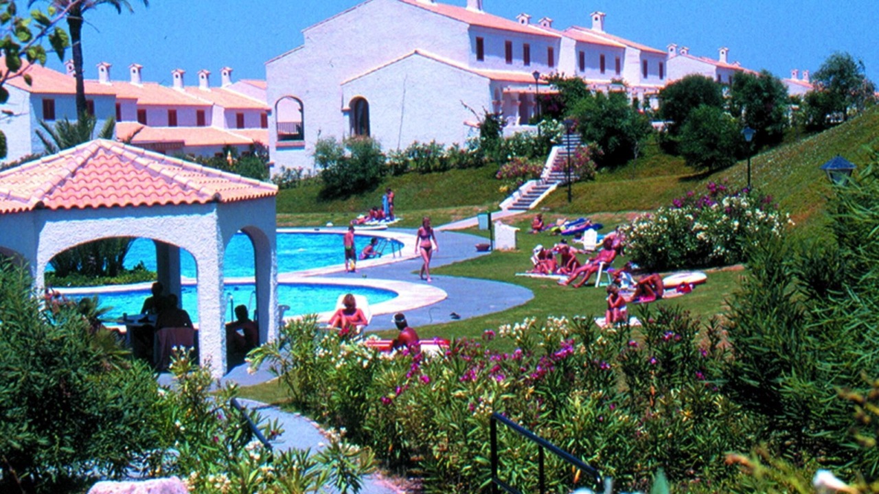 Photo of Outdoor in Gran Alacant