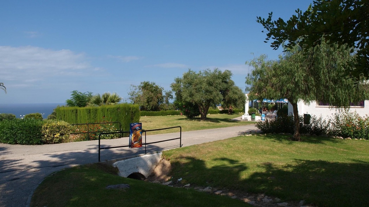 Photo of Outdoor in Gran Alacant